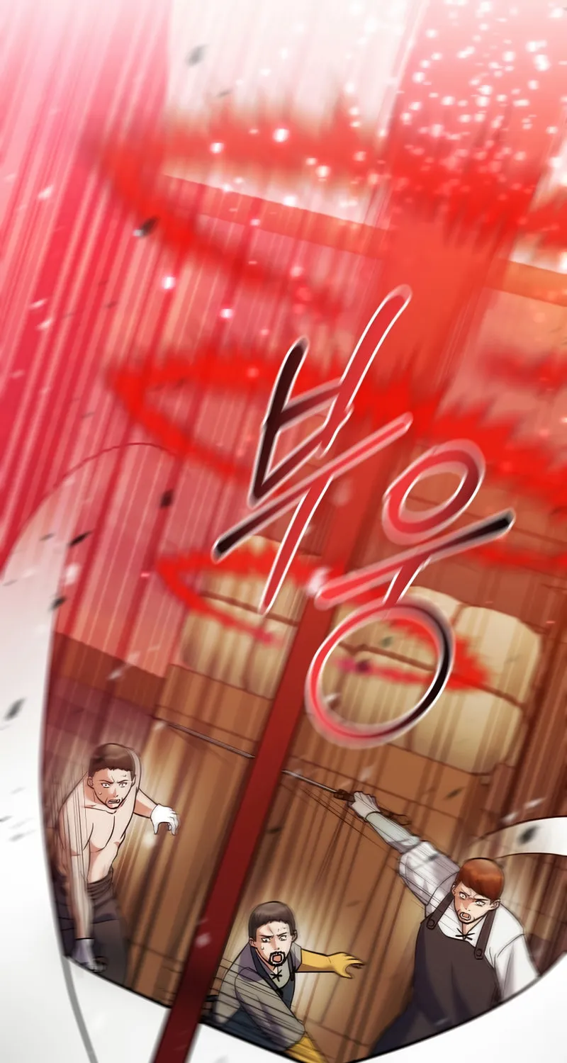 I Became the Mad Emperor Chapter 45 page 50 - 