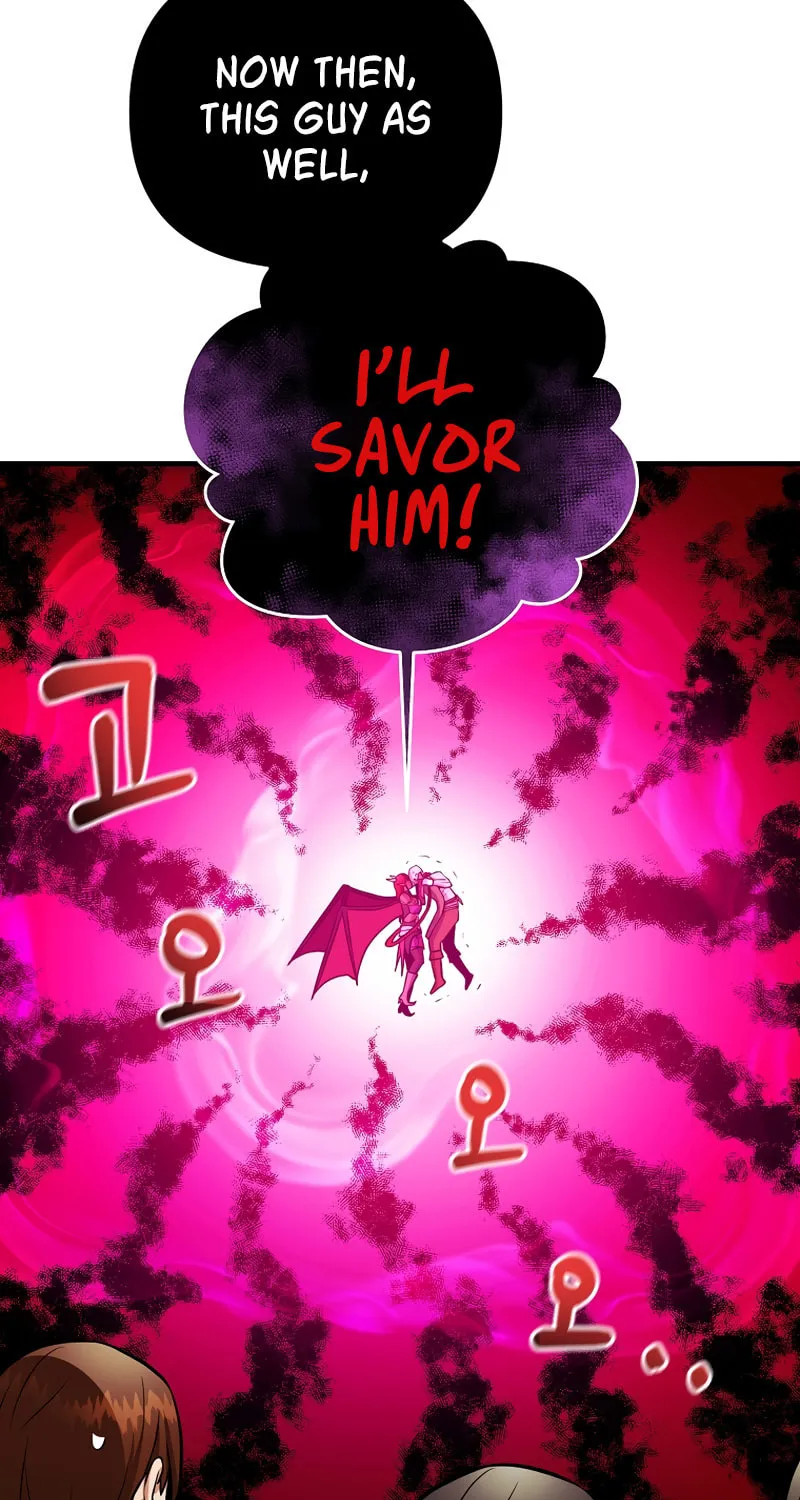 I Became the Mad Emperor Chapter 45 page 54 - 