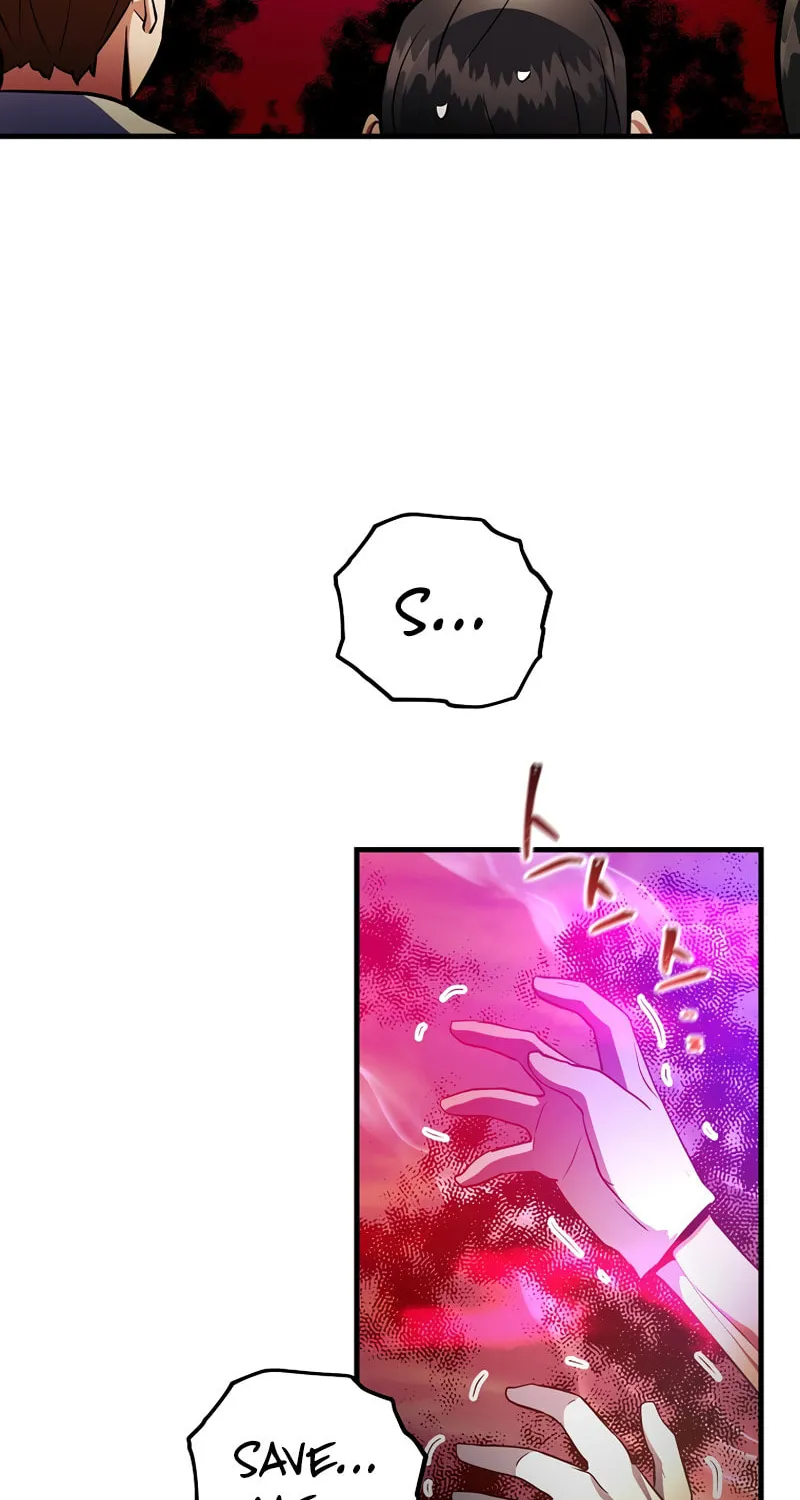 I Became the Mad Emperor Chapter 45 page 55 - 