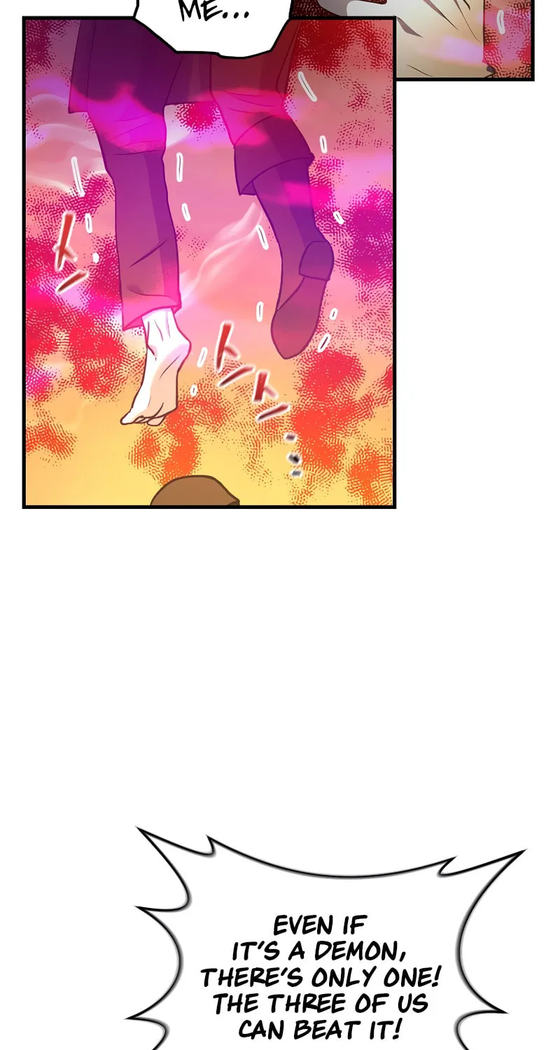 I Became the Mad Emperor Chapter 45 page 56 - 