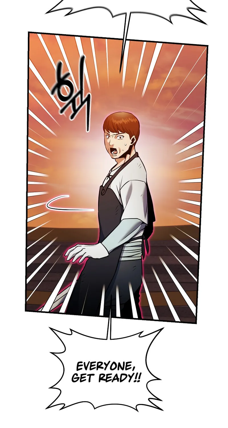 I Became the Mad Emperor Chapter 45 page 57 - 