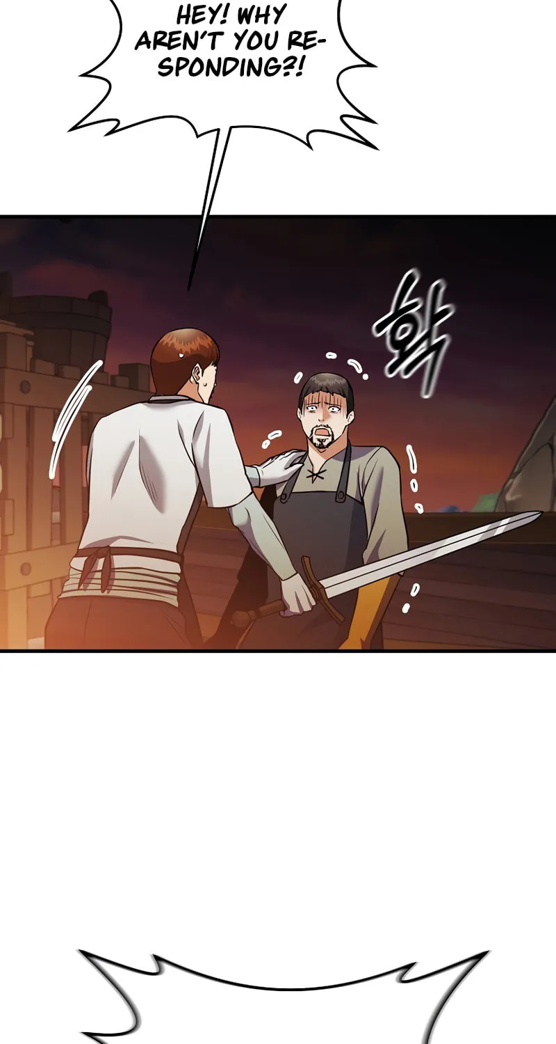 I Became the Mad Emperor Chapter 45 page 59 - 