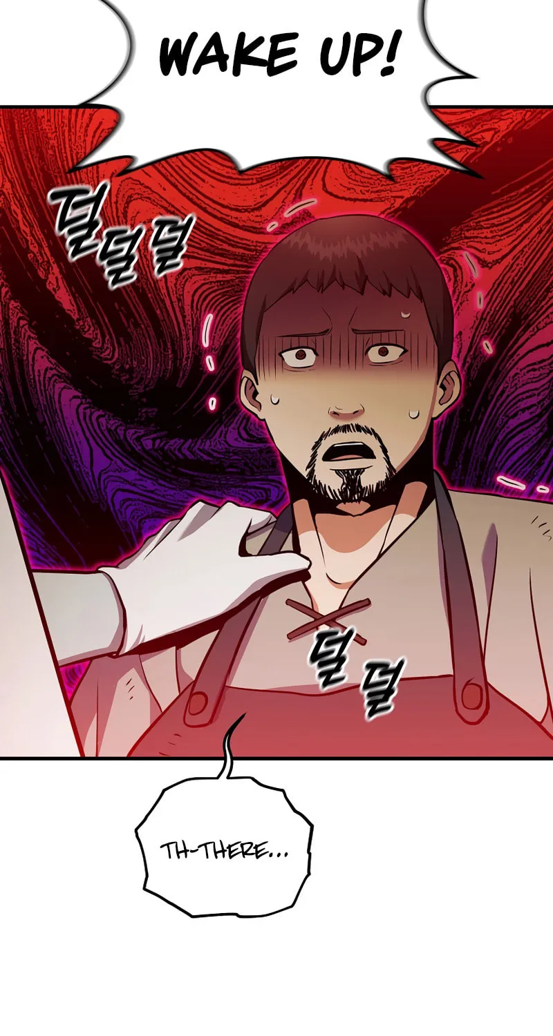 I Became the Mad Emperor Chapter 45 page 60 - 