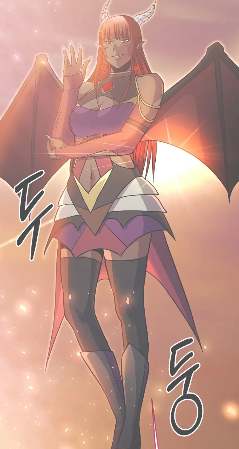 I Became the Mad Emperor Chapter 45 page 7 - 