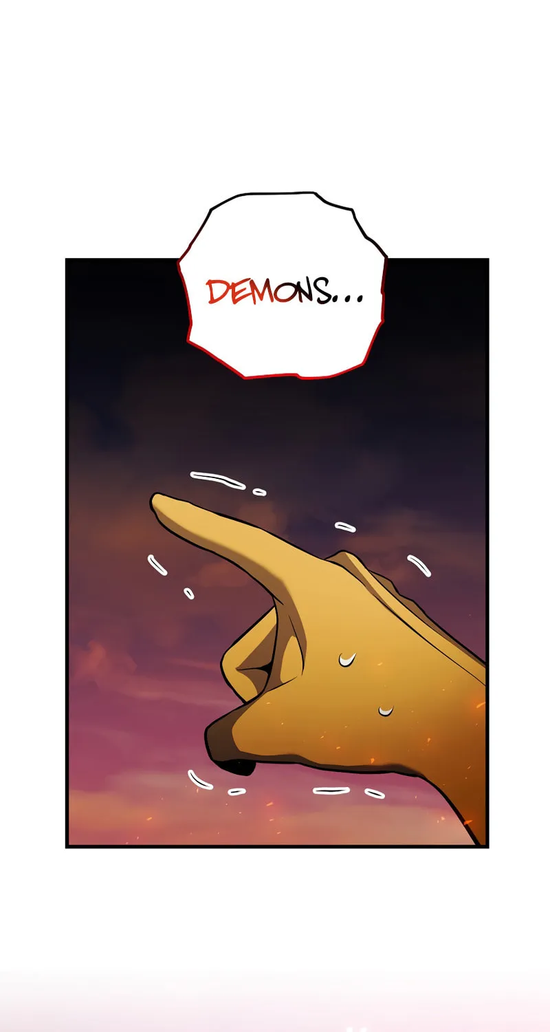 I Became the Mad Emperor Chapter 45 page 61 - 