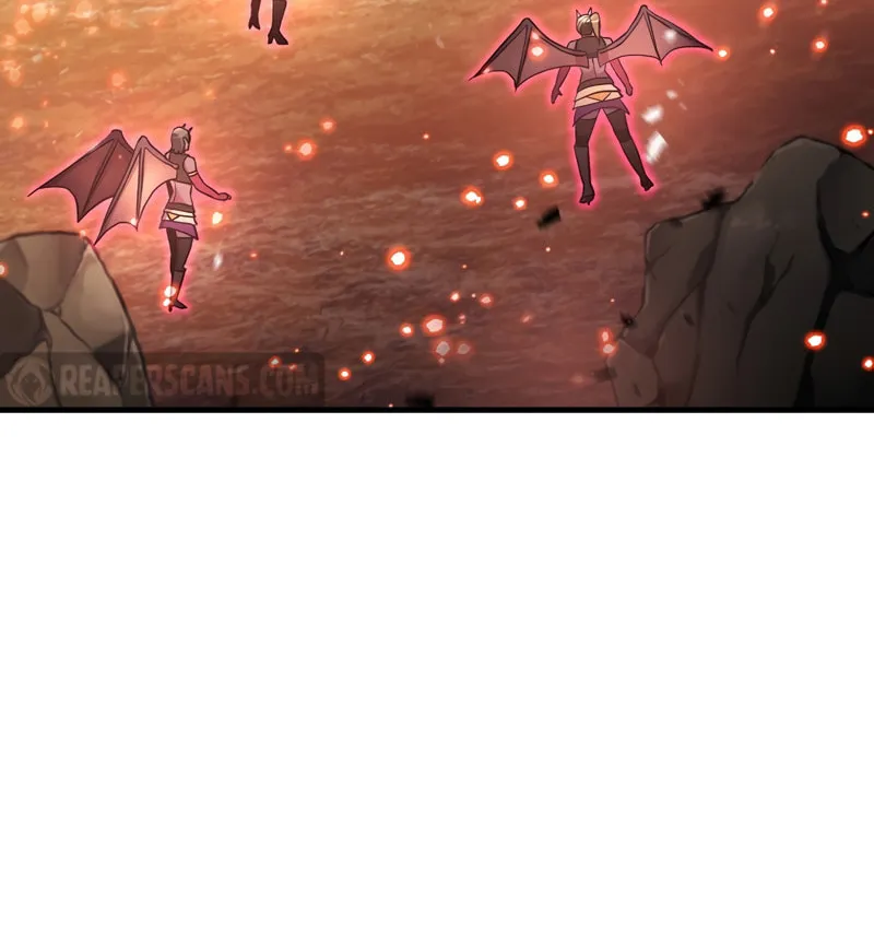 I Became the Mad Emperor Chapter 45 page 65 - 