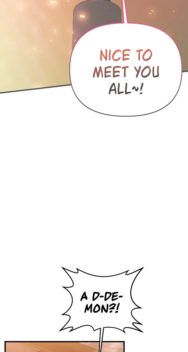 I Became the Mad Emperor Chapter 45 page 8 - 