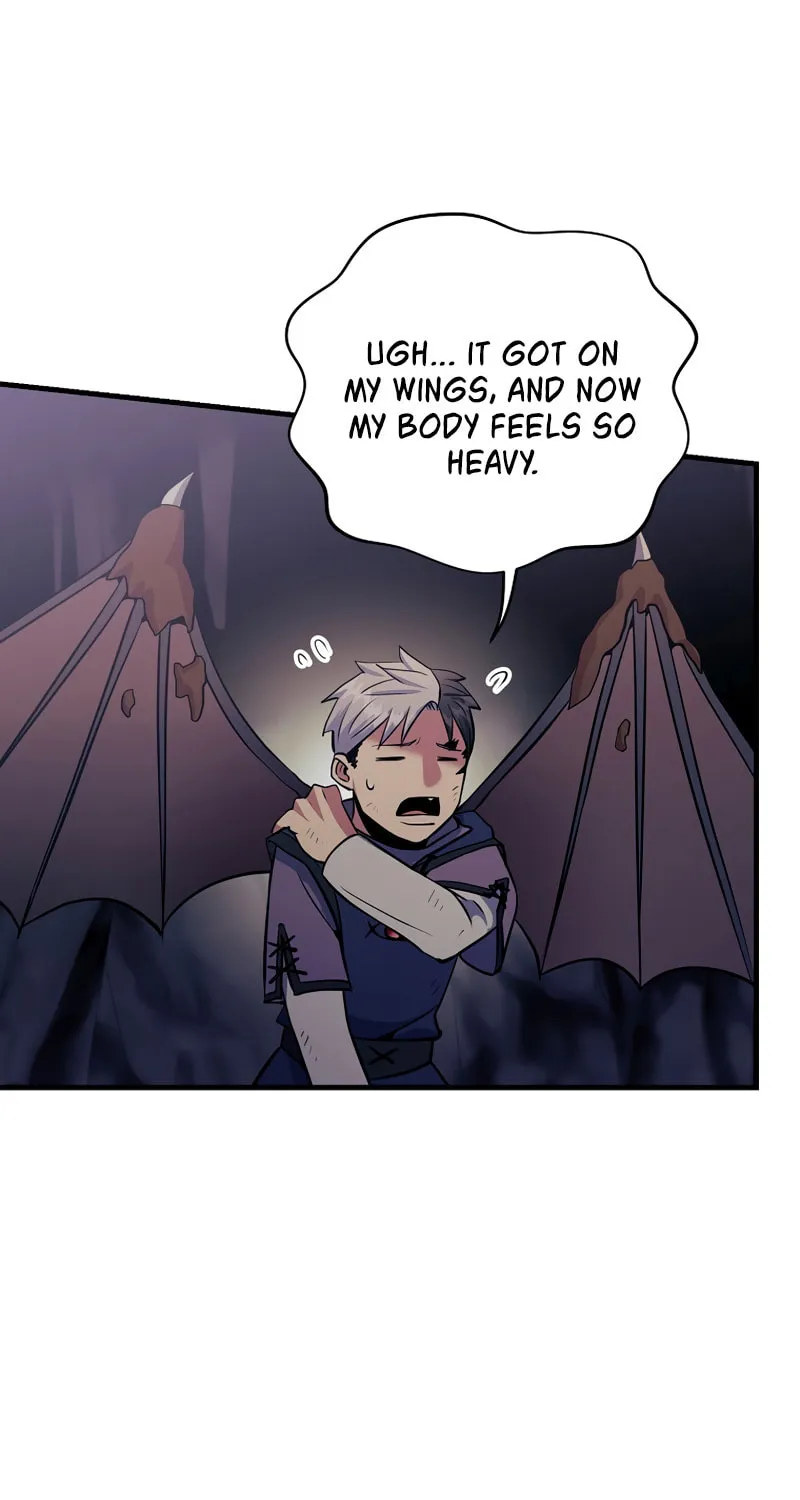 I Became the Mad Emperor Chapter 45 page 72 - 