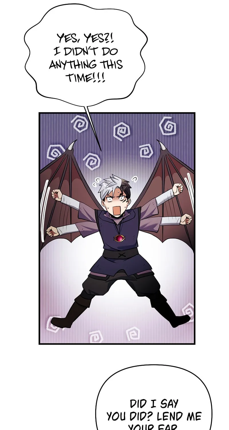 I Became the Mad Emperor Chapter 45 page 74 - 