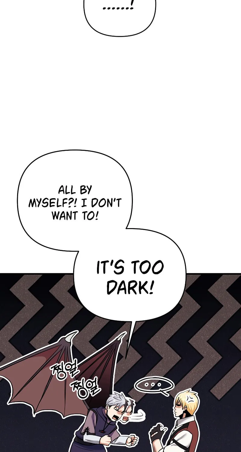 I Became the Mad Emperor Chapter 45 page 76 - 