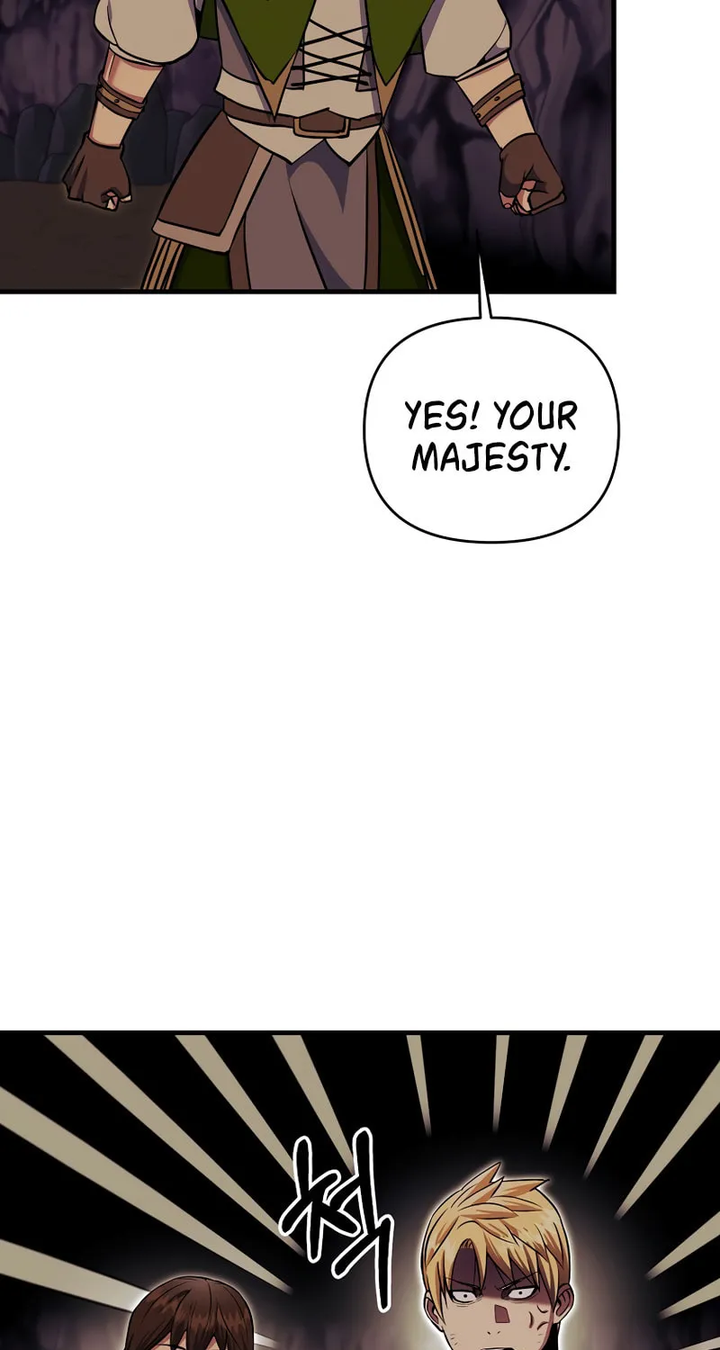 I Became the Mad Emperor Chapter 45 page 78 - 