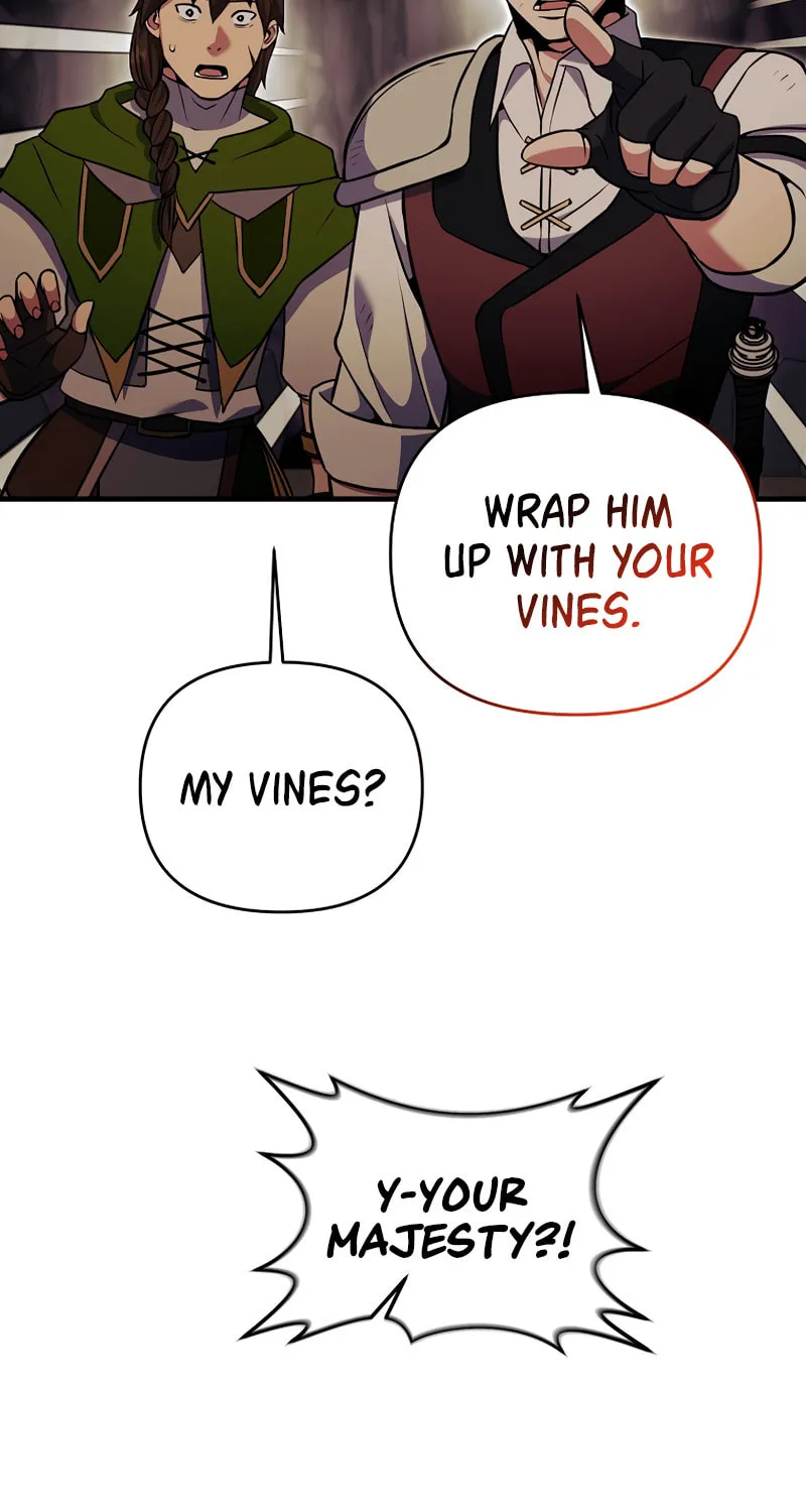 I Became the Mad Emperor Chapter 45 page 79 - 