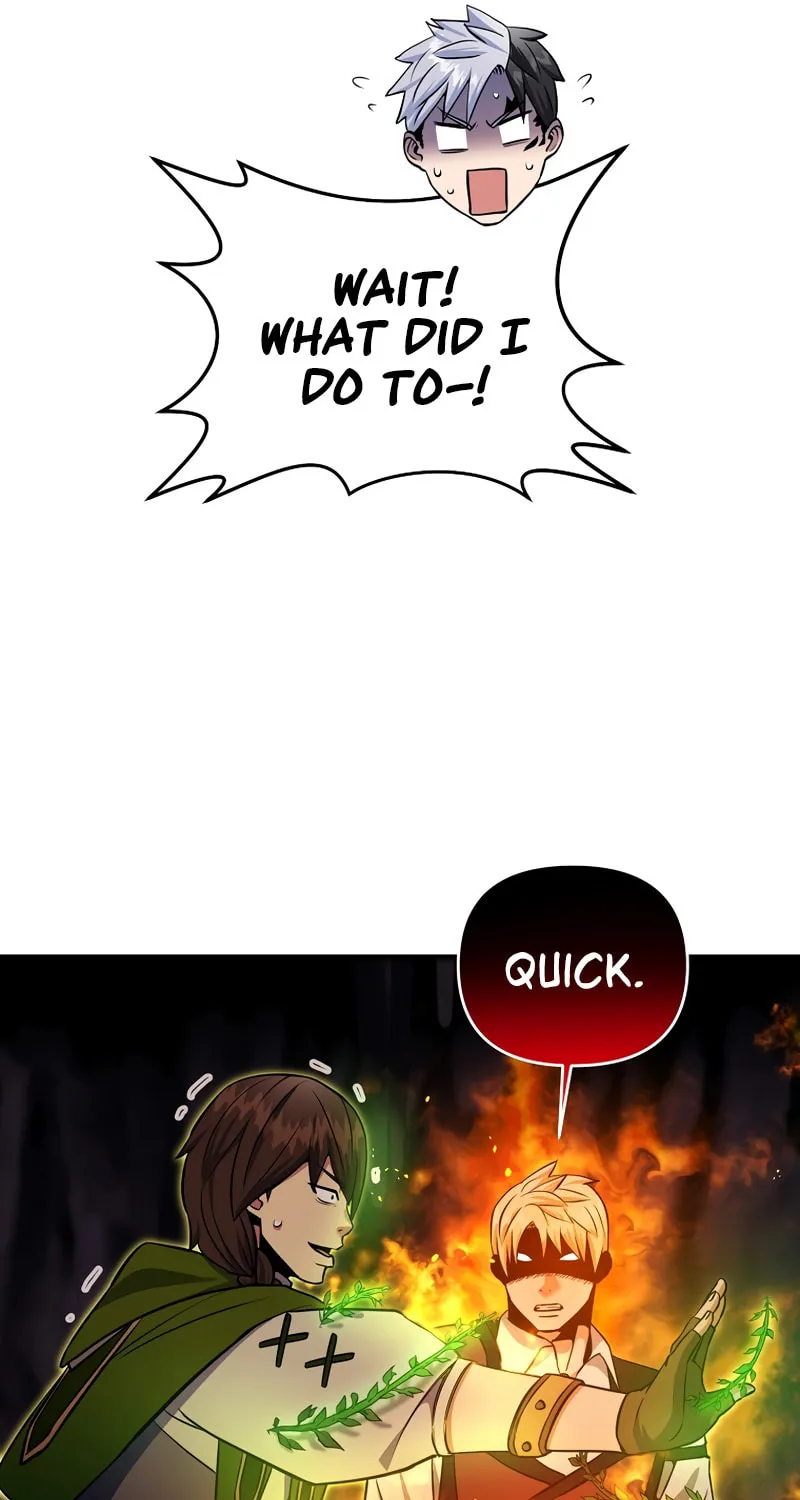 I Became the Mad Emperor Chapter 45 page 80 - 