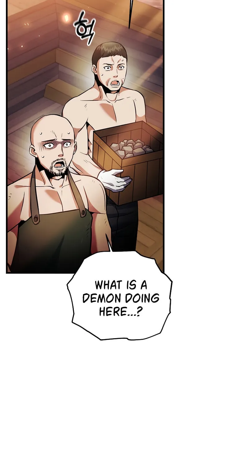 I Became the Mad Emperor Chapter 45 page 9 - 
