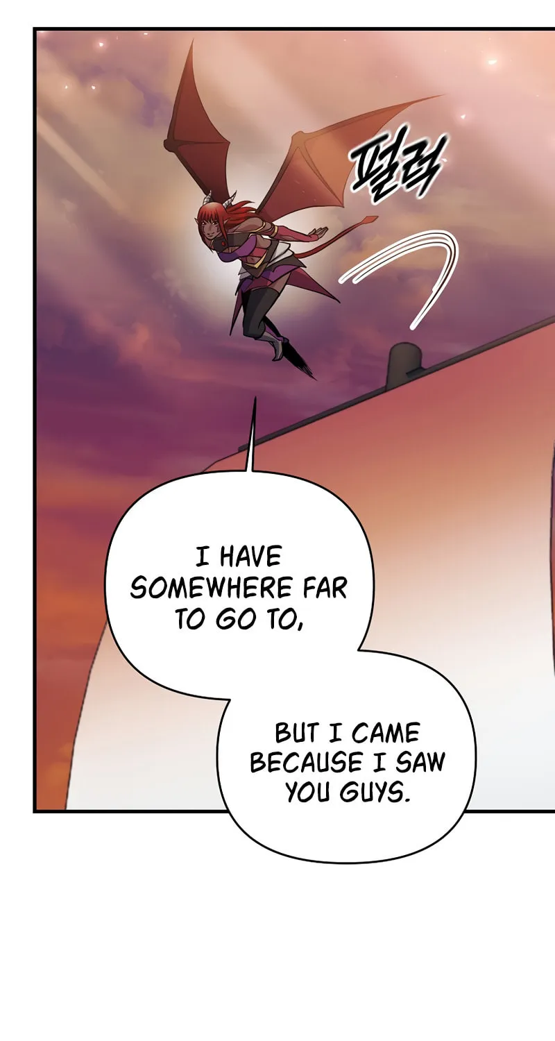 I Became the Mad Emperor Chapter 45 page 10 - 