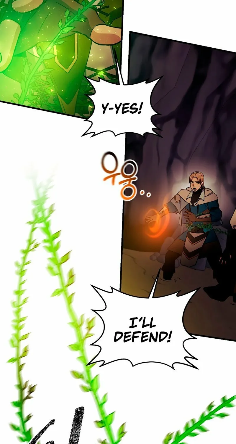 I Became the Mad Emperor Chapter 46 page 14 - 