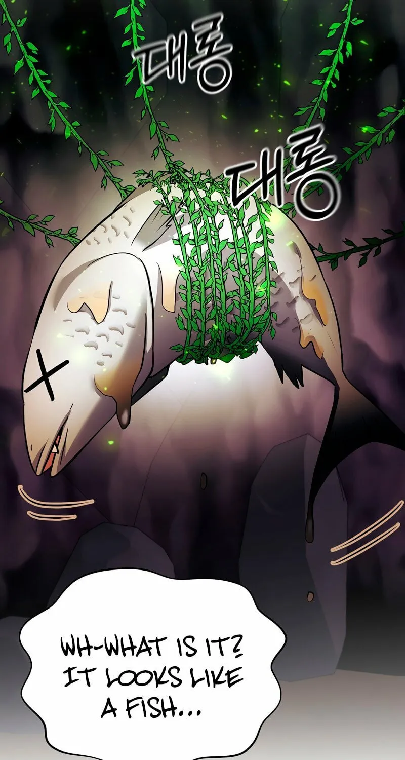 I Became the Mad Emperor Chapter 46 page 19 - 