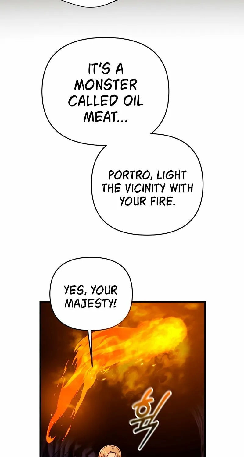 I Became the Mad Emperor Chapter 46 page 20 - 
