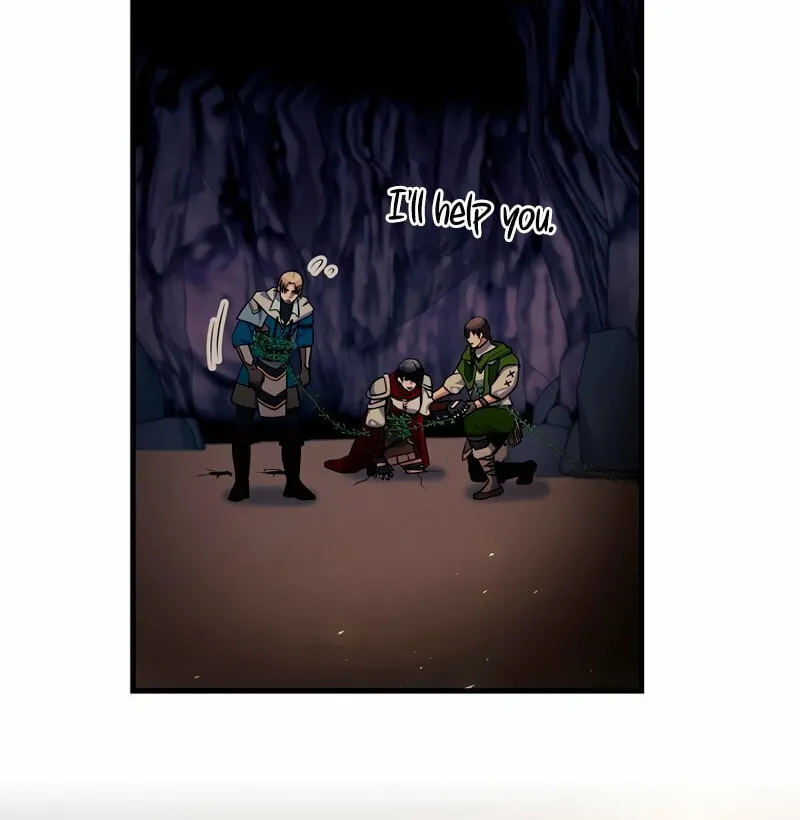 I Became the Mad Emperor Chapter 46 page 25 - 