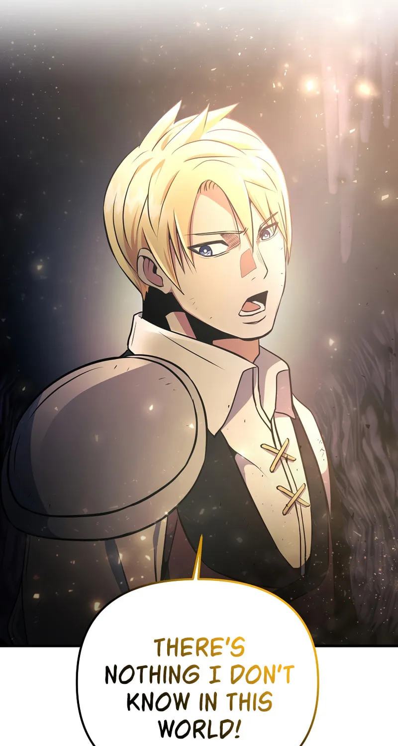 I Became the Mad Emperor Chapter 46 page 26 - 