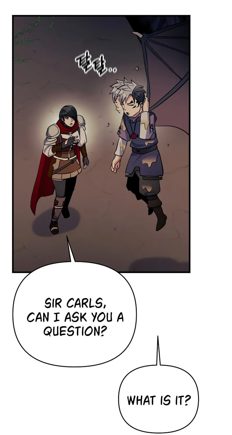 I Became the Mad Emperor Chapter 46 page 28 - 