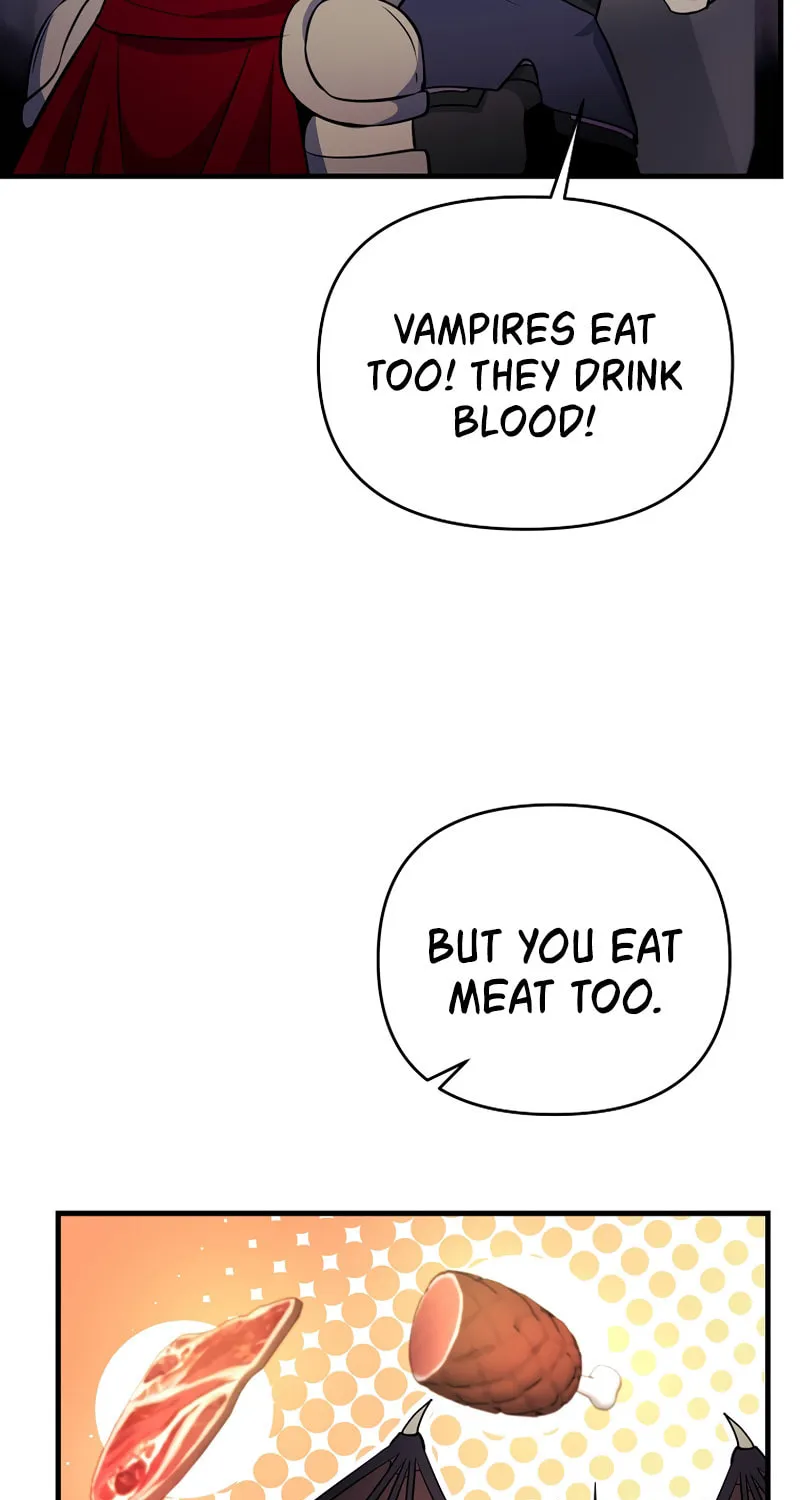 I Became the Mad Emperor Chapter 46 page 30 - 