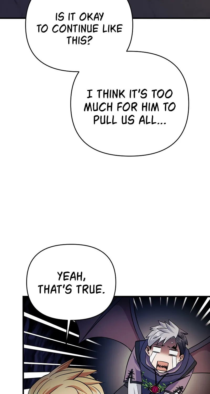 I Became the Mad Emperor Chapter 46 page 4 - 