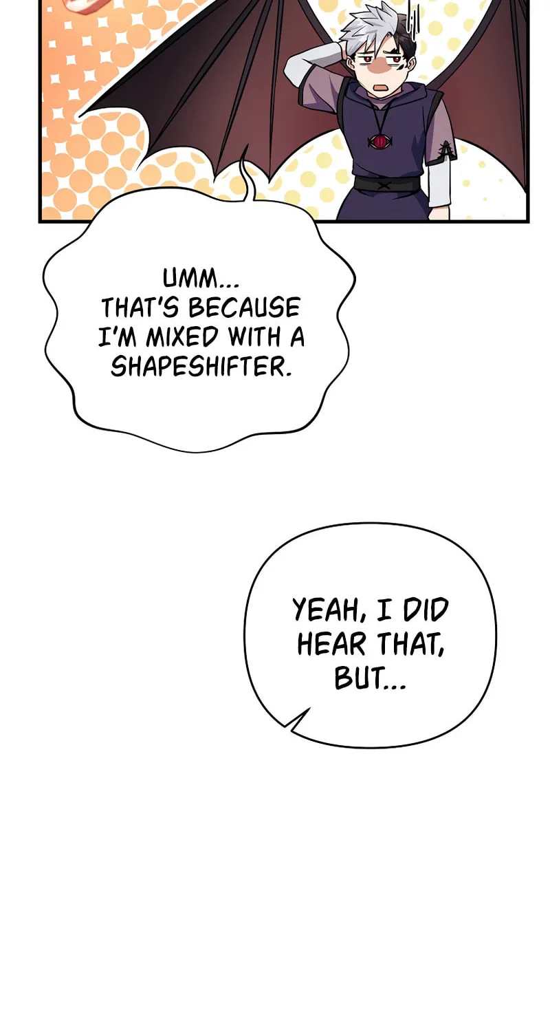 I Became the Mad Emperor Chapter 46 page 31 - 