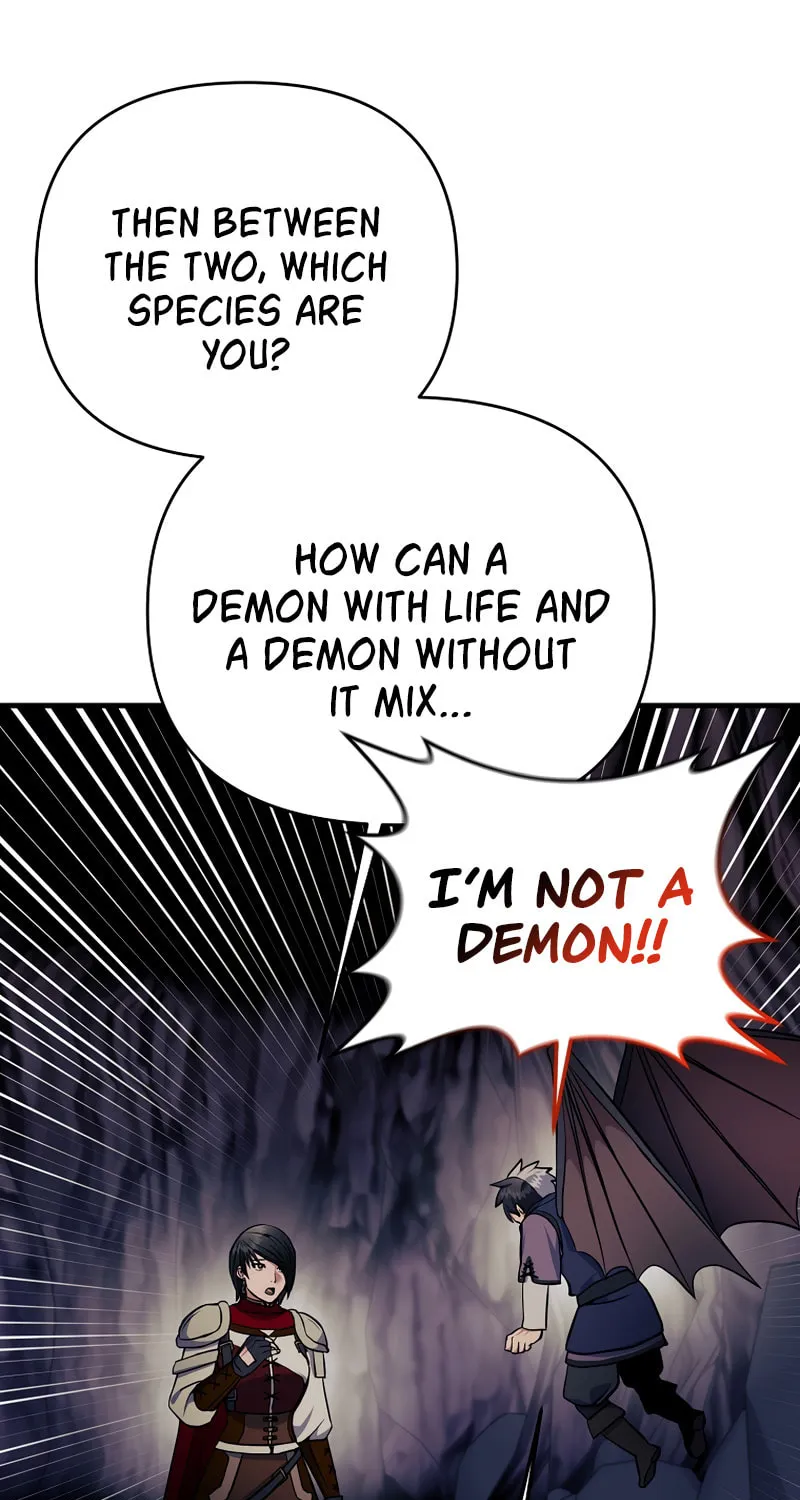 I Became the Mad Emperor Chapter 46 page 32 - 