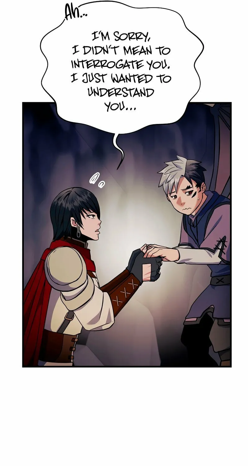 I Became the Mad Emperor Chapter 46 page 34 - 