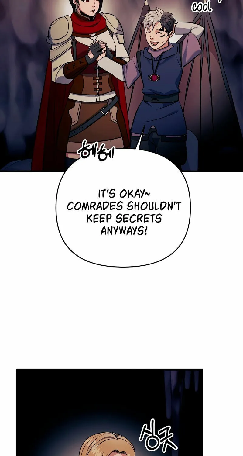 I Became the Mad Emperor Chapter 46 page 38 - 