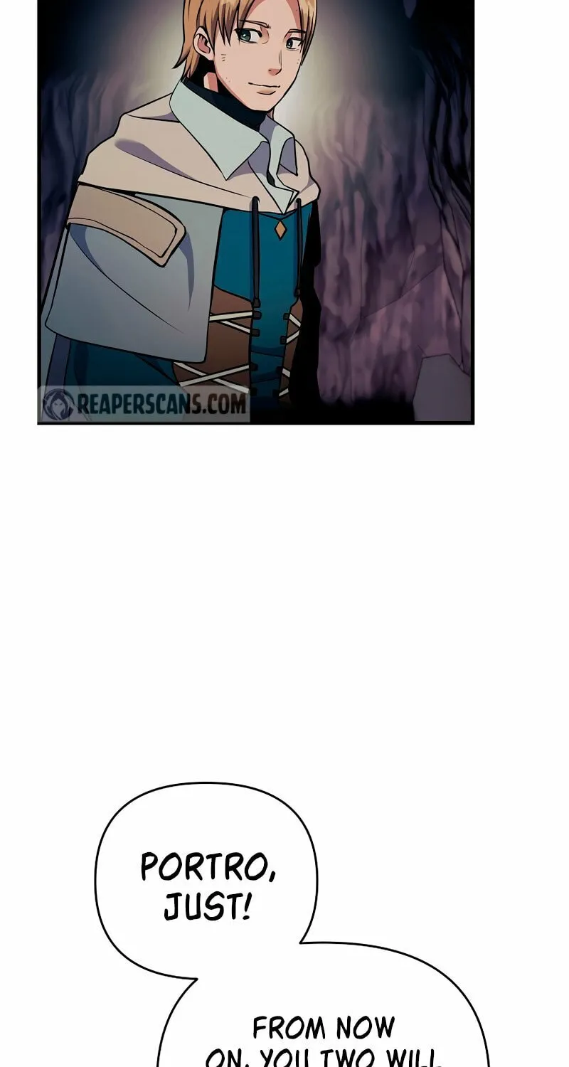 I Became the Mad Emperor Chapter 46 page 39 - 
