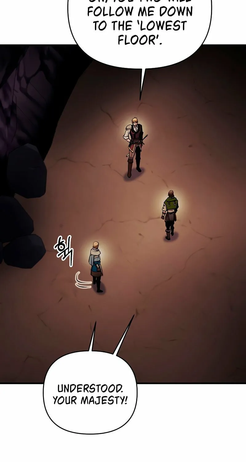 I Became the Mad Emperor Chapter 46 page 40 - 