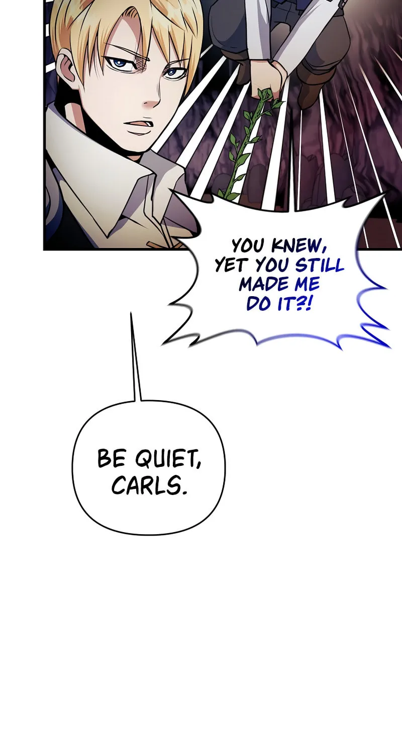 I Became the Mad Emperor Chapter 46 page 5 - 