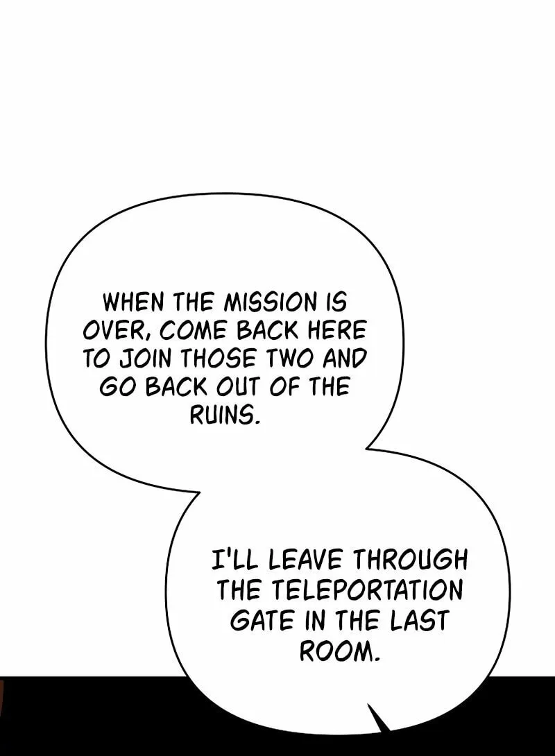 I Became the Mad Emperor Chapter 46 page 41 - 