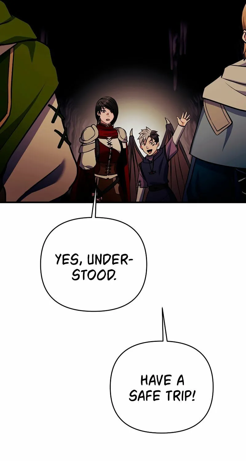 I Became the Mad Emperor Chapter 46 page 42 - 