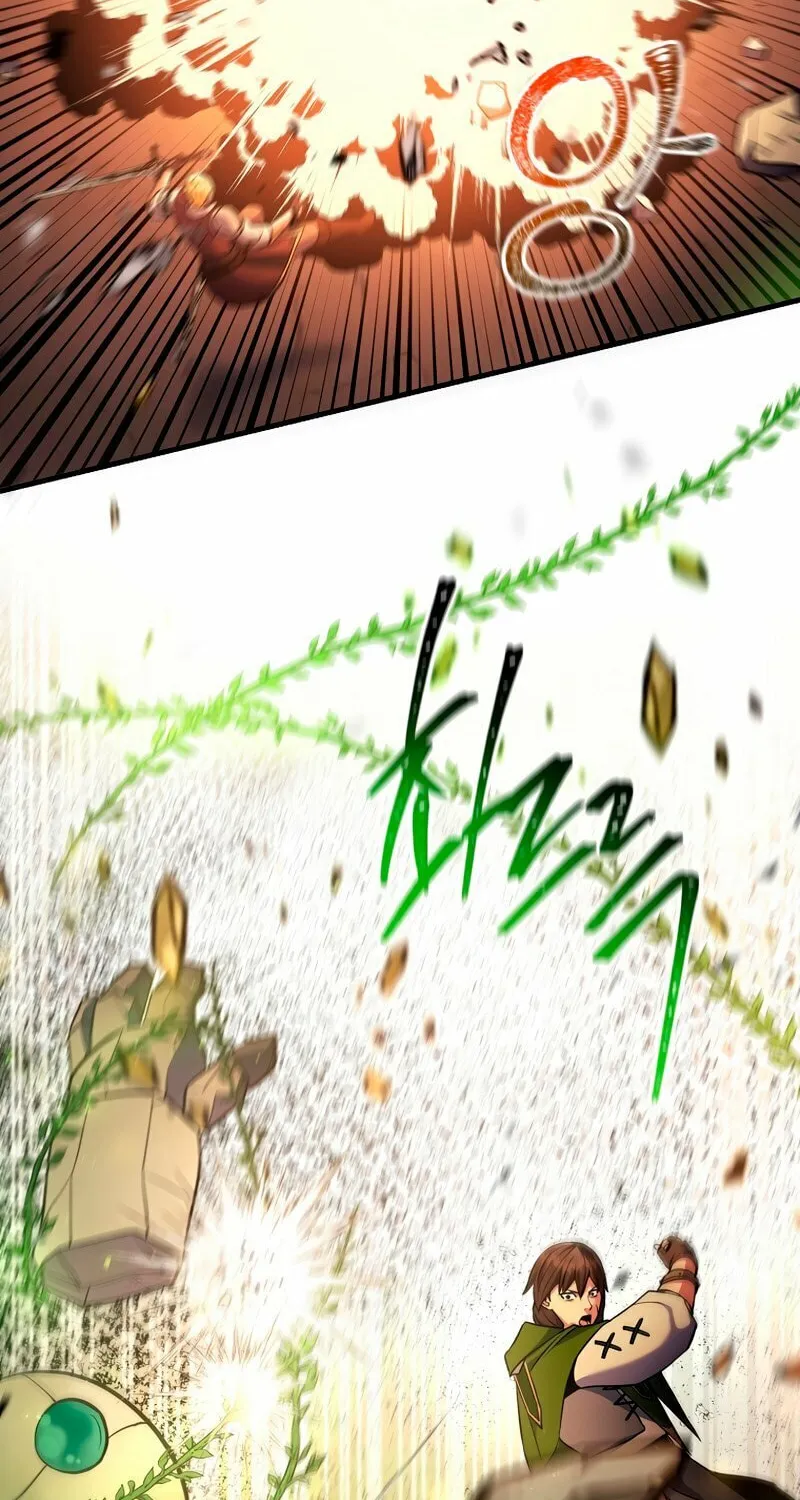 I Became the Mad Emperor Chapter 46 page 47 - 