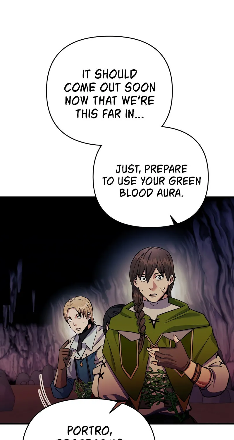 I Became the Mad Emperor Chapter 46 page 6 - 