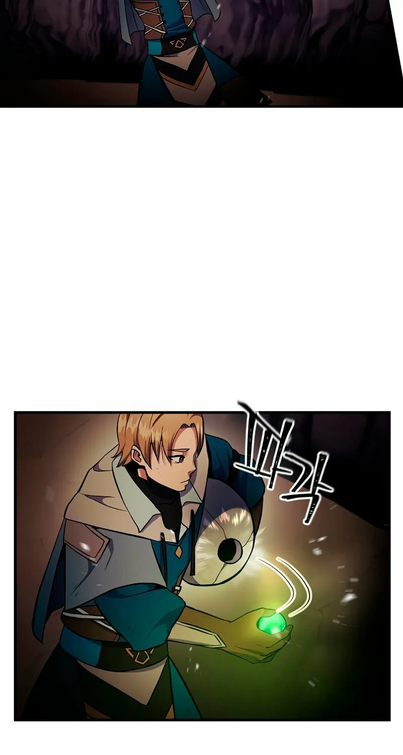 I Became the Mad Emperor Chapter 46 page 51 - 