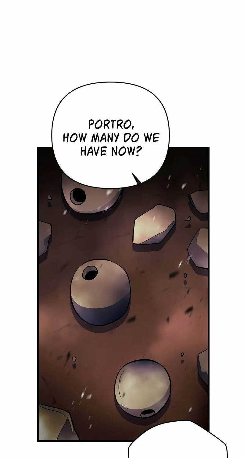 I Became the Mad Emperor Chapter 46 page 52 - 