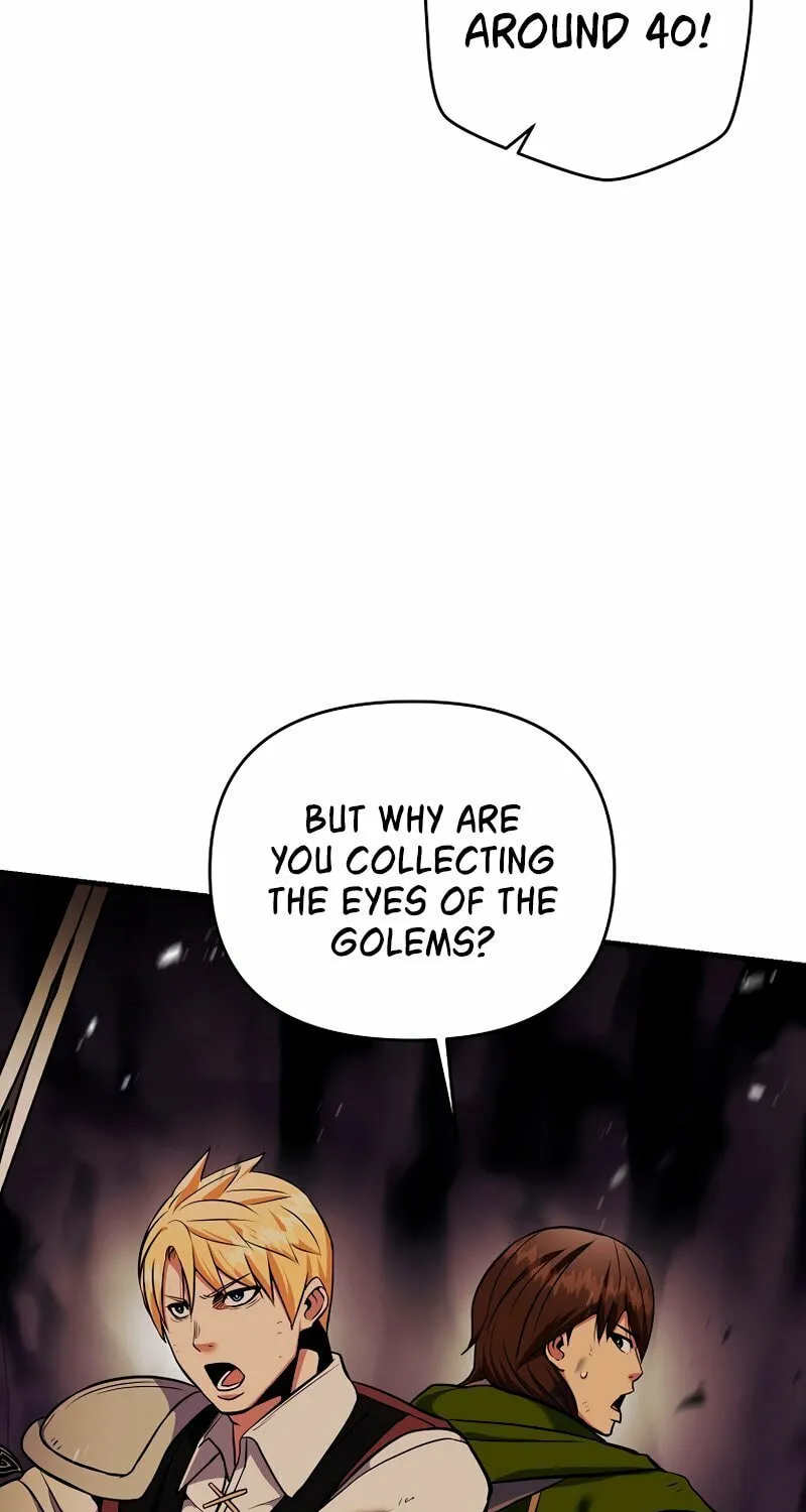 I Became the Mad Emperor Chapter 46 page 53 - 
