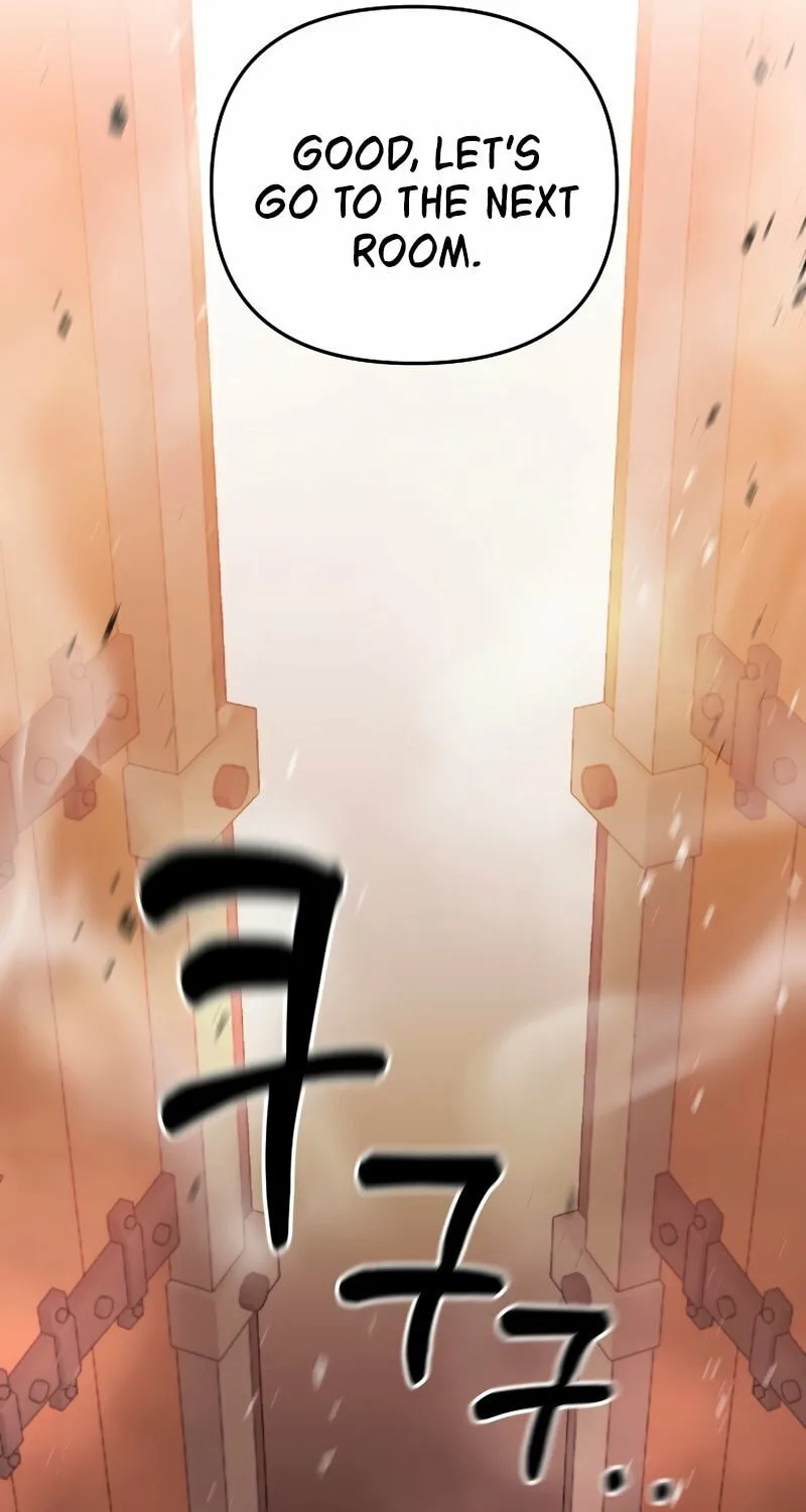I Became the Mad Emperor Chapter 46 page 57 - 