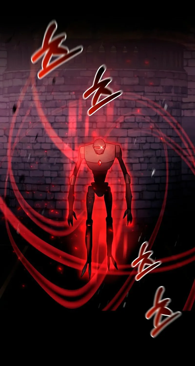 I Became the Mad Emperor Chapter 46 page 61 - 