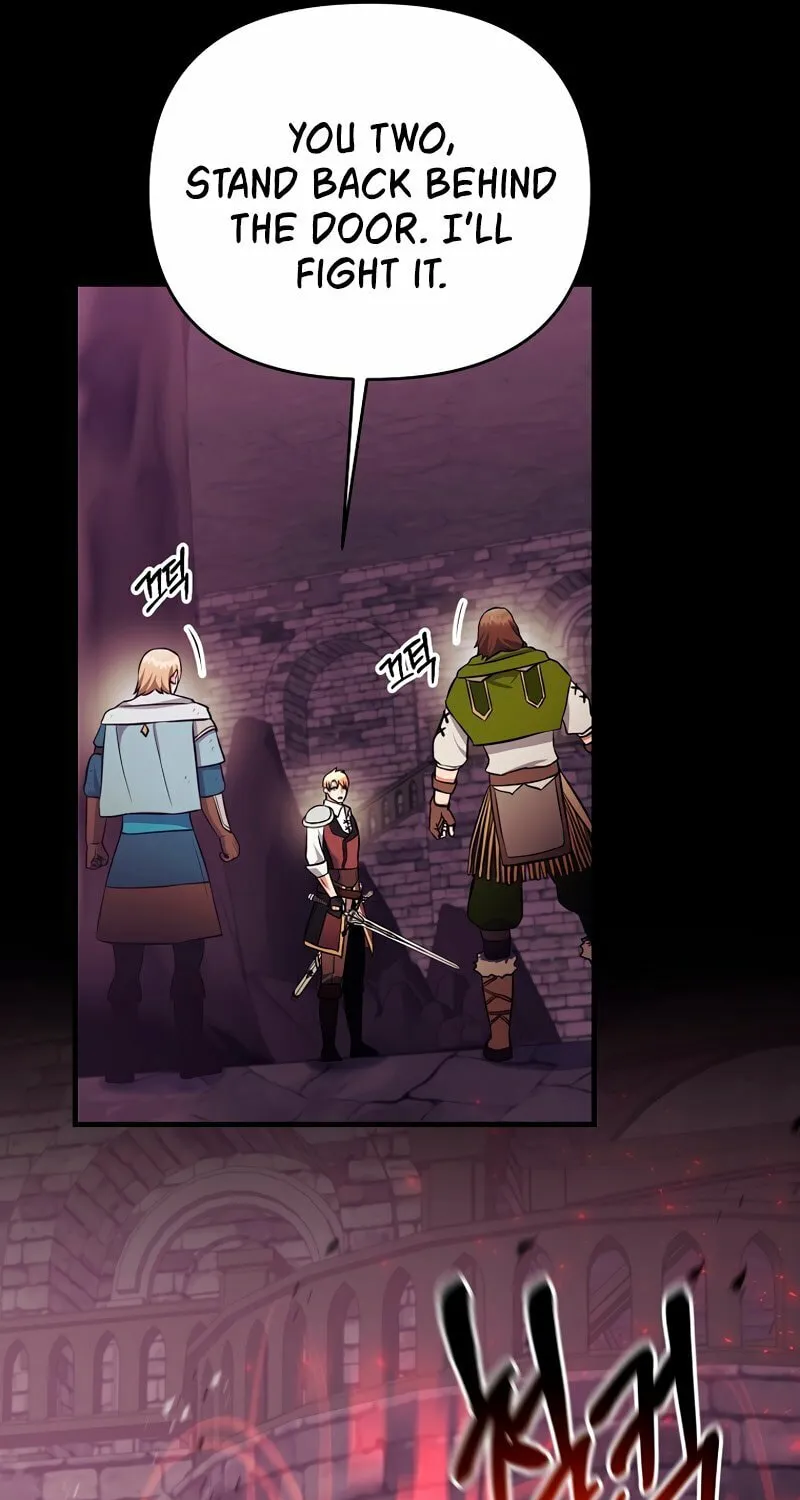 I Became the Mad Emperor Chapter 46 page 65 - 