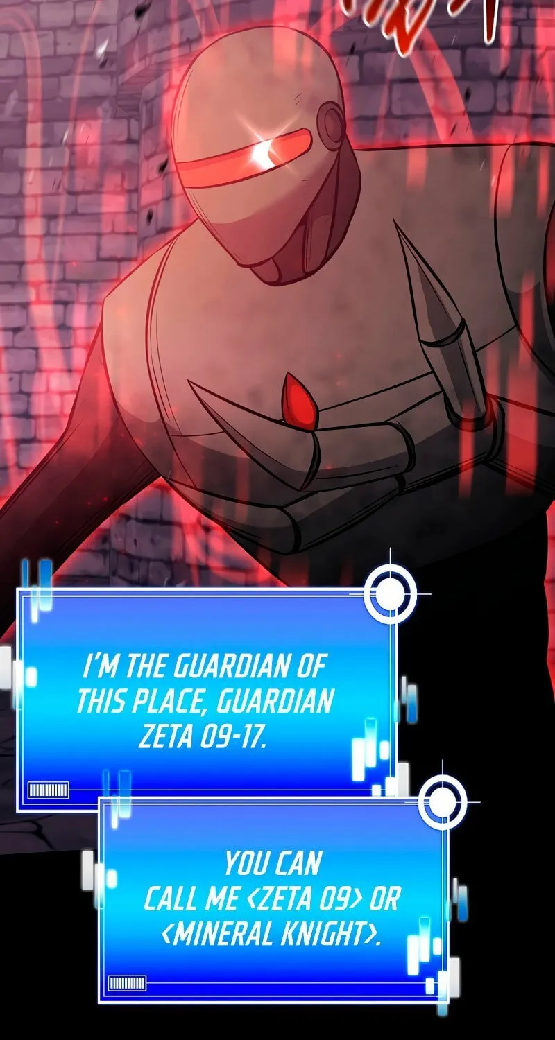 I Became the Mad Emperor Chapter 46 page 66 - 