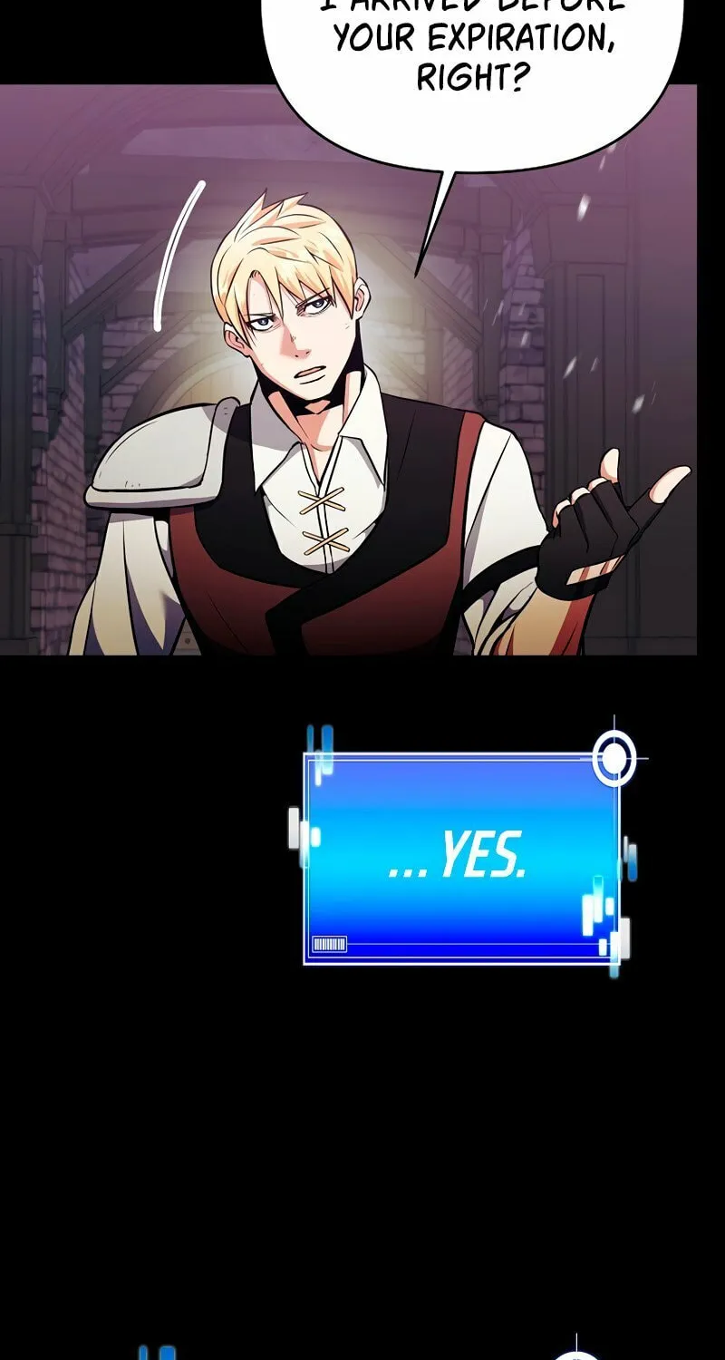 I Became the Mad Emperor Chapter 46 page 68 - 