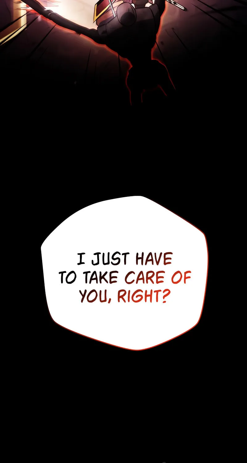 I Became the Mad Emperor Chapter 46 page 76 - 
