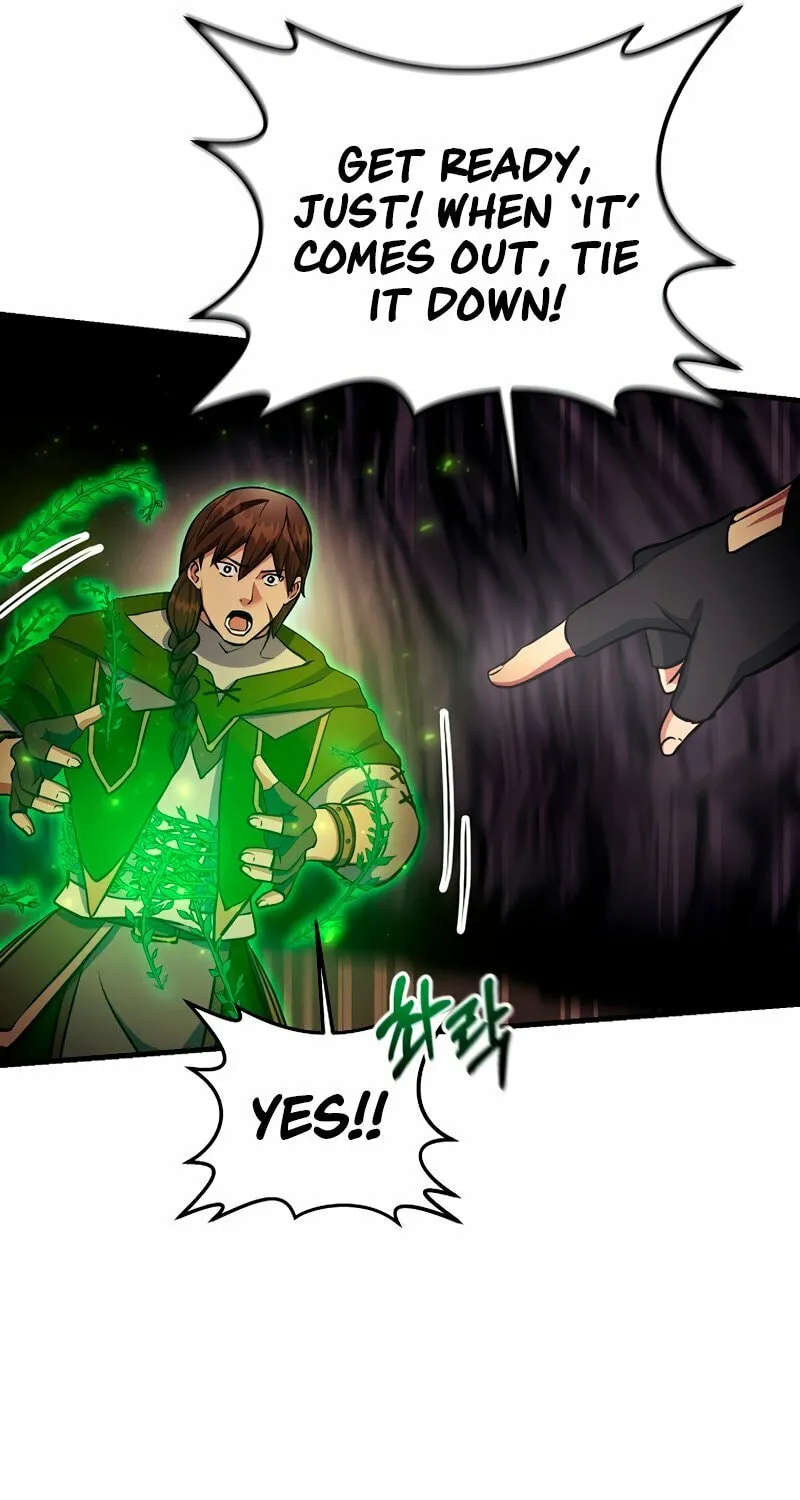 I Became the Mad Emperor Chapter 46 page 10 - 