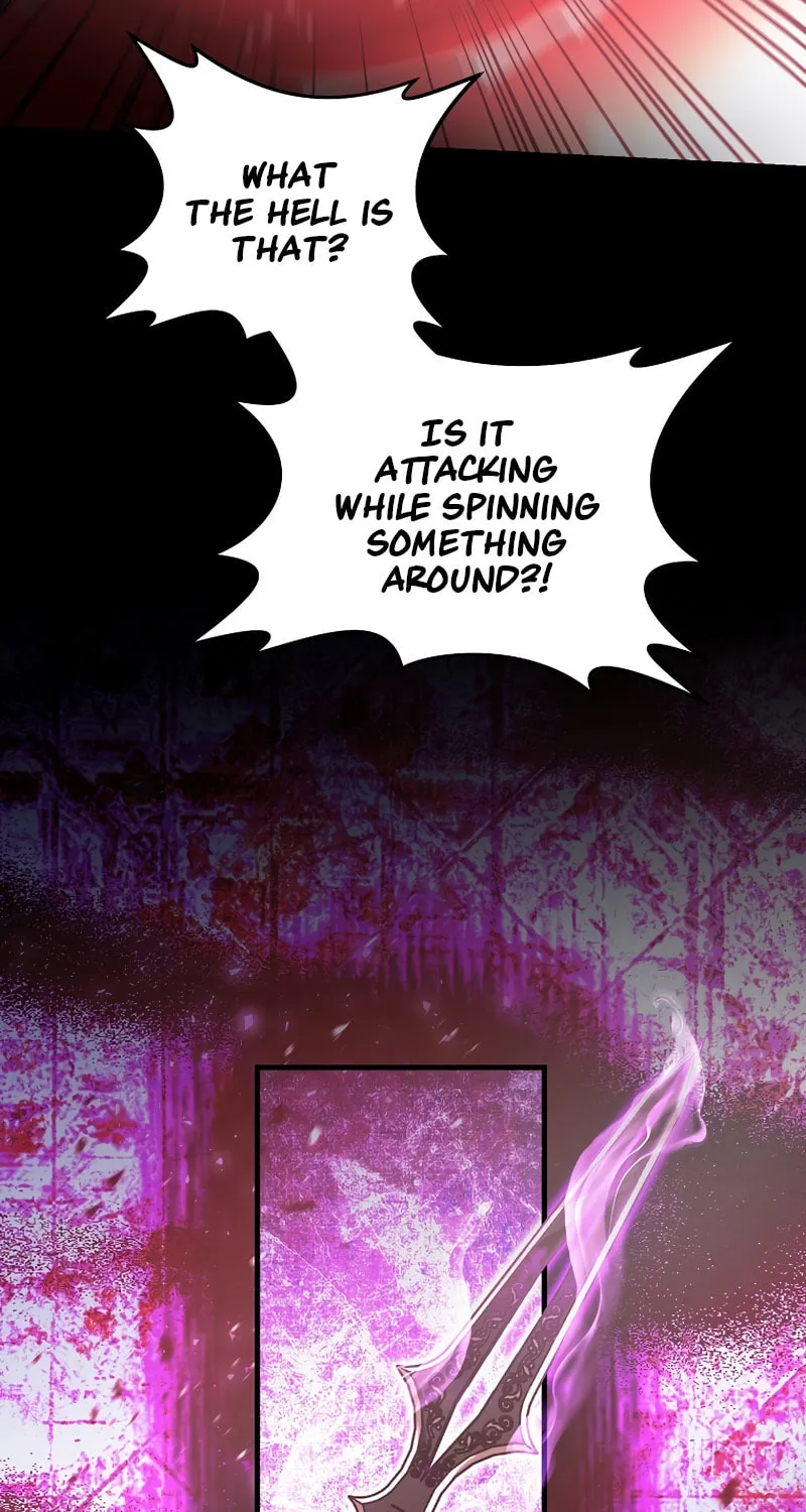 I Became the Mad Emperor Chapter 47 page 16 - 