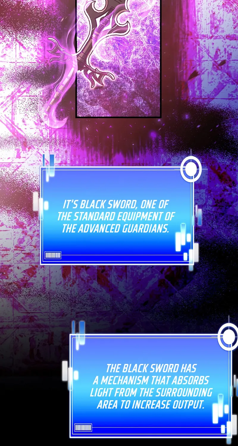 I Became the Mad Emperor Chapter 47 page 17 - 